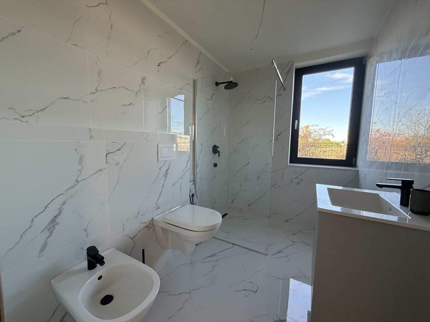 COMISION 0% | Duplex 6 Camere | Mosnita Noua | 160mp | 400mp Teren - Poză 16