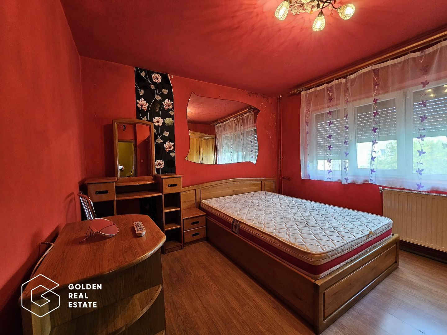 Apartament 3 camere, zona Alfa - Poză 5