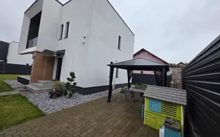 Casă individuală premium | Sfântu Ilie, Suceava | 320.000 € - Poză 19