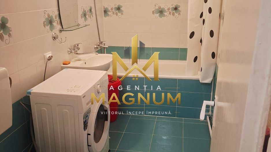 Apartament 2 camere | Etaj 1 | disponibil din Noiembrie - Poză 6