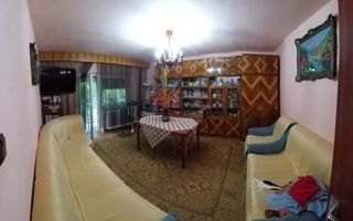 ageuropa.ro vinde apartament cu 4 camere etaj 2 în Micro 16. - Poză 1