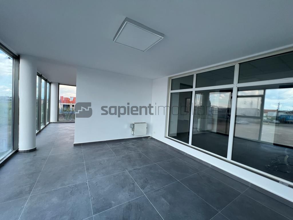 Sapient | Spațiu de birou în zona Ciheiului / Nufărul - Poză 6