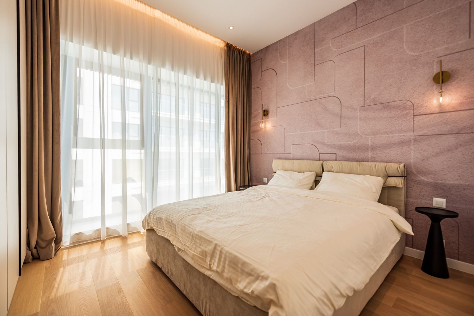 Apartament exclusivist cu 2 camere în One Verdi Park I Floreasca - Poză 16