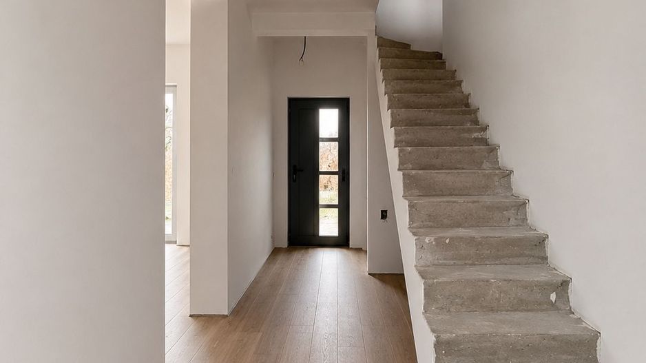 Comision 0% Duplex Dumbravita padure lac 168 mp utili | 4 dormitoare | - Poză 5
