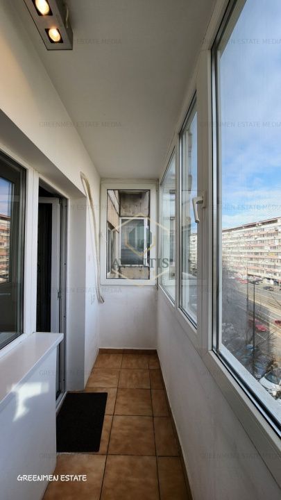 Modern renovat, 2 balcoane inchise, loc de parcare, Metrou Obor - Mosilor - Poză 16