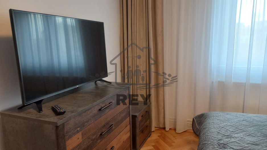 Apartament de închiriat 2 camere Str. Școala de Înot/Stadion - Poză 5
