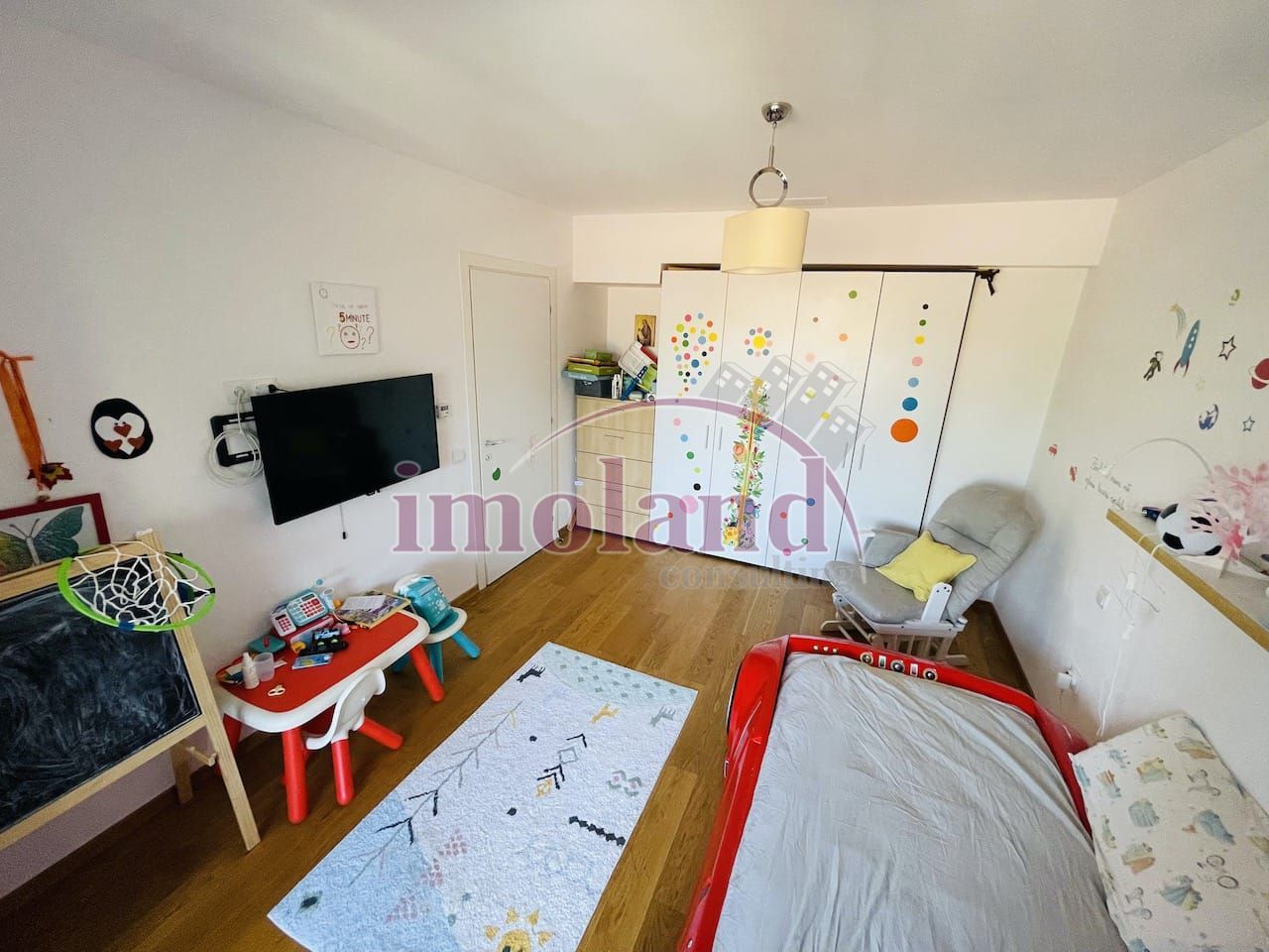 Inchiriere - apartament - 4 camere - Floreasca - Compozitori - Poză 16