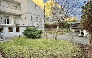 Birouri în imobil cu gradina amenajată - Poză 1