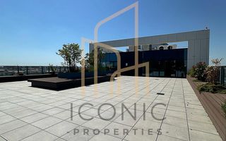 Inchiriem spații de birouri,  clasa A, 0% COMISION - Poză 10