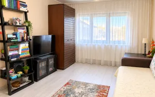 De vanzare apartament cu 2 camere, Siderurgistilor Vest, et. 4, 68.000 euro - Poză 11
