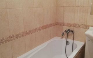 Pers. fizica apartament 1 camera dec 42 mp Bucium 300 euro - Poză 6