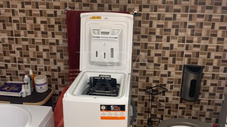 Apartament 3 camere la mansardă, 60 mp – Florești, zona Panemar - Poză 17