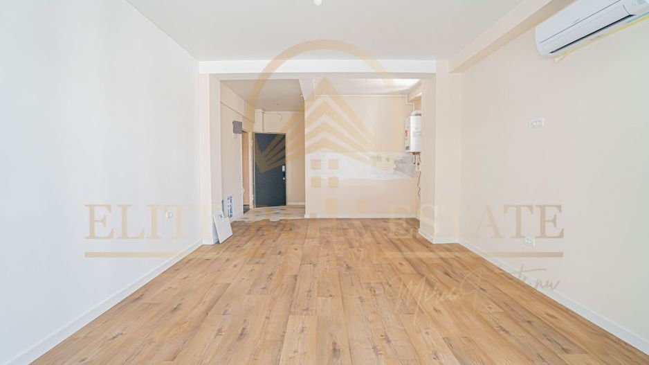 OFERTA SPECIALA!!!  Mamaia Nord - Vânzare studio finisat la doi pași de mare. - Poză 5