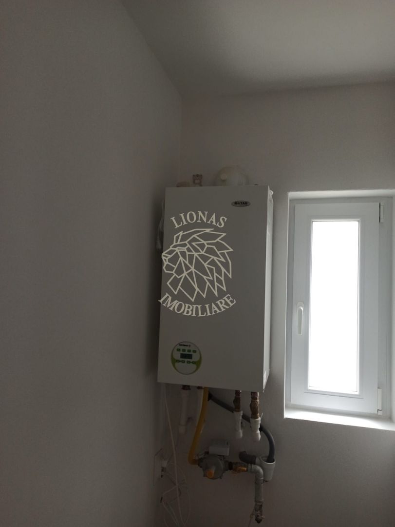 Apartament Nou 4 camere 82 mp-etaj 1-balcon-parcare-Zona Libertatii - Poză 7