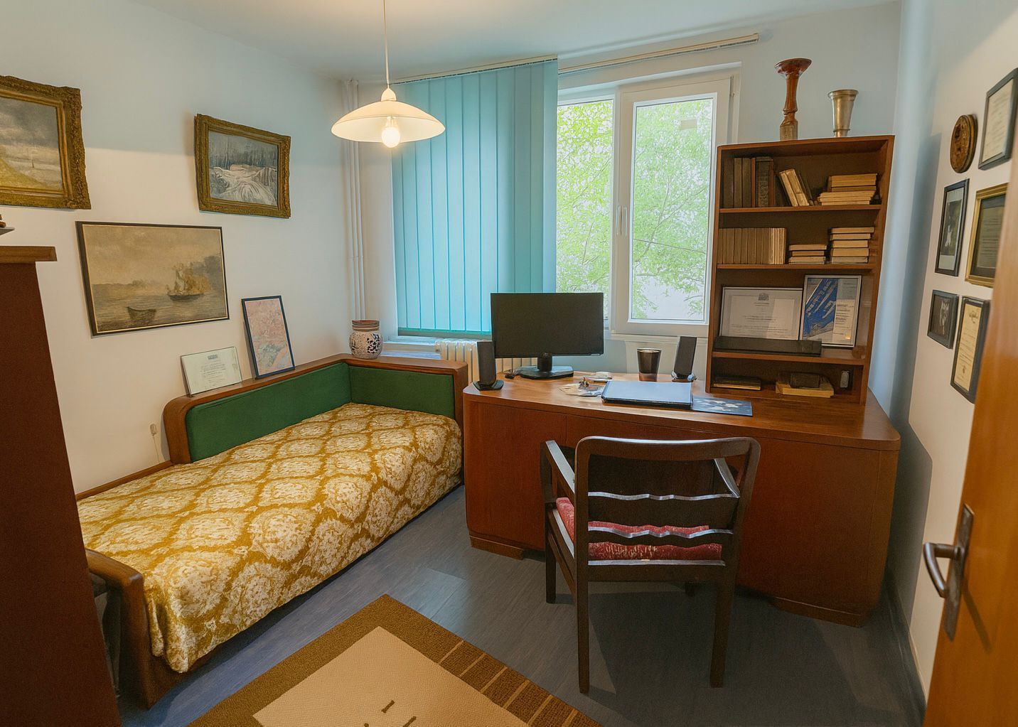 Apartament 3 camere I Titan I Vanzare - Poză 3