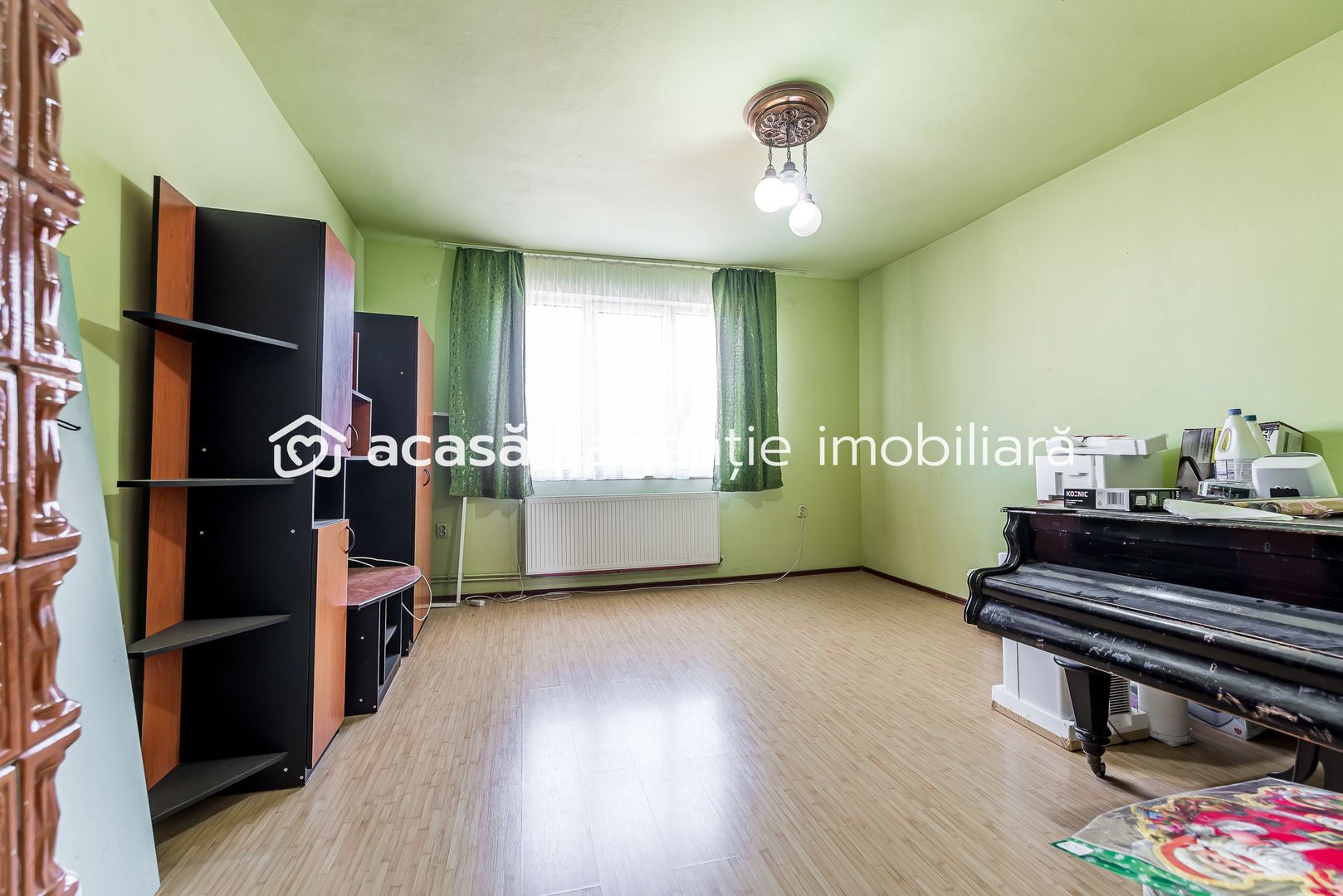Apartament spatios cu potential enorm in Gradiste Comision 0% - Poză 2