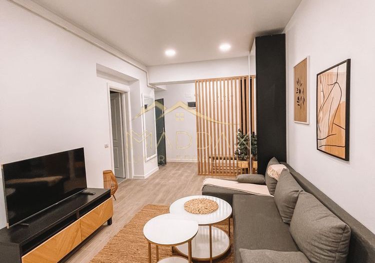 Central Address | Studio Modern 40mp | Parcare Subterană | Centrala - Poză 2