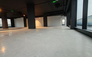 Birou de închiriat Zorilor 332 mp | Et.3 | Cluj-Napoca | 0% comision - Poză 4