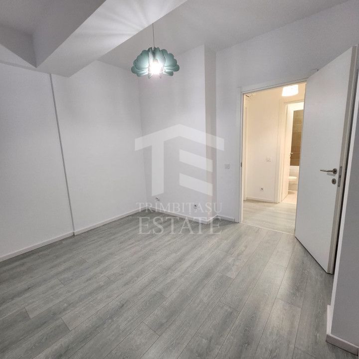 Apartamet de inchiriat 3 camere Toscana Otopeni - Poză 2