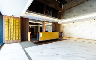 Inchiriere apartament  2 camere Yacht Kid - Poză 7