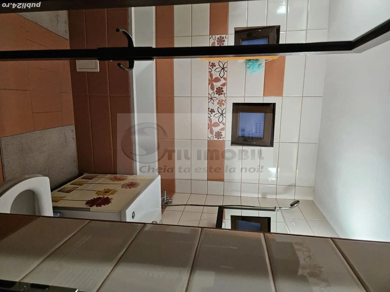 Apartament 3 cam decomandat -72 mp -Poitiers-145.000 euro - Poză 7