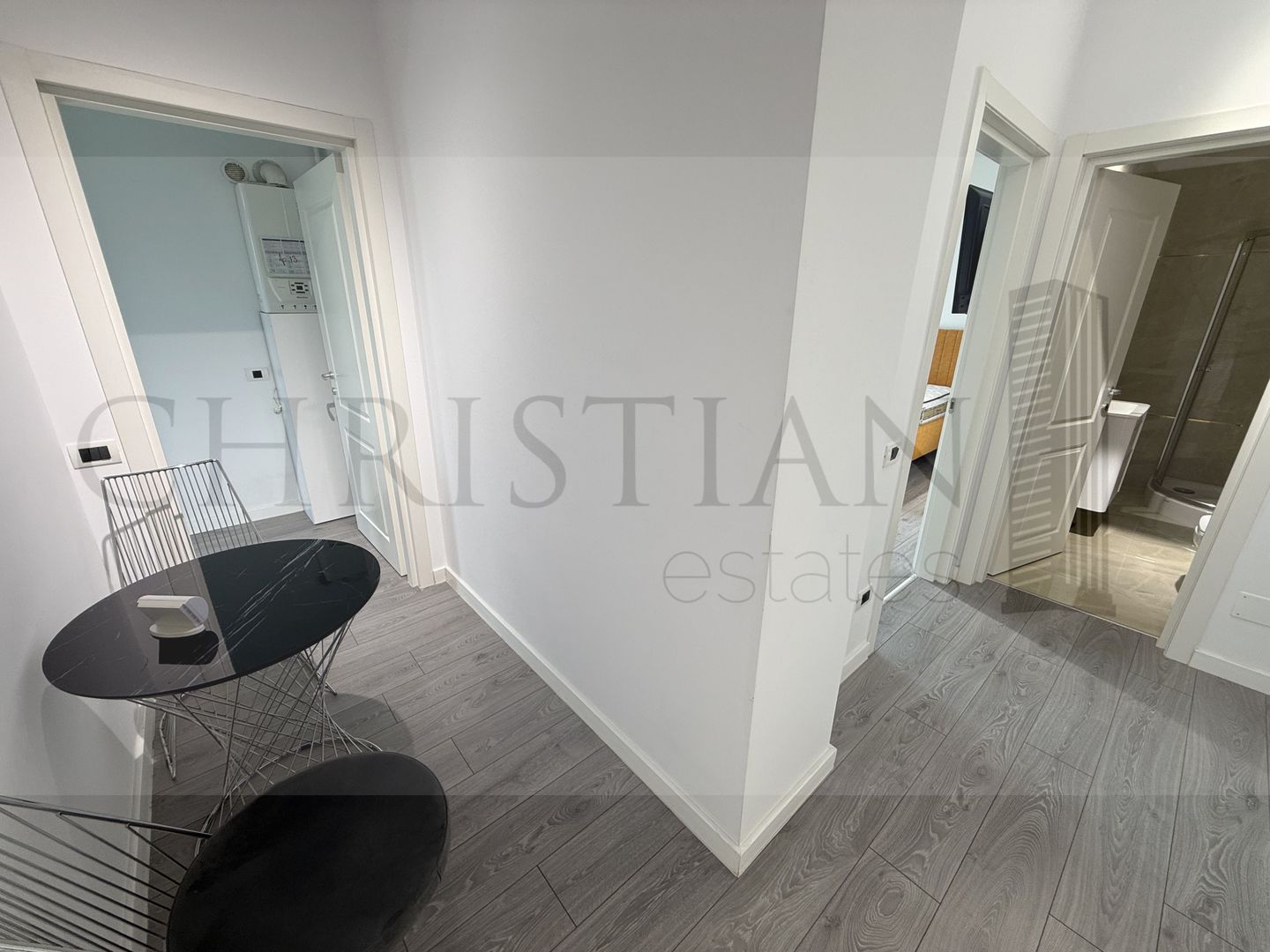 Premium Studio - Ranetti Premium Apartments 2021 - Poză 11