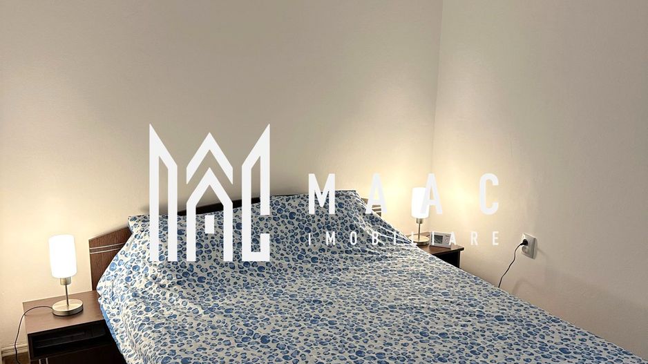 Apartament 2 camere | Zona Terezian | Renovat - Poză 4