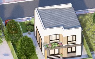 VANZARE TEREN + PROIECT | ZONA BERCENI- MECANIZARII - Poză 5