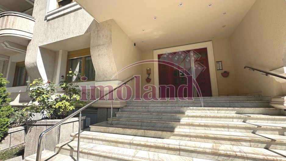 Apartament - inchiriere - 4 camere - rezidential/birou - Primaverii - Poză 29