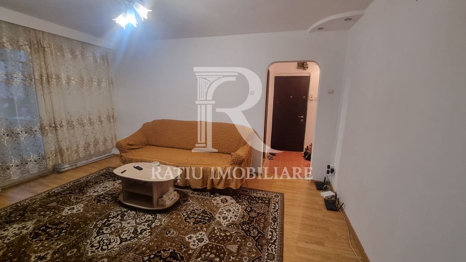 Apartament cu 2 camere | Etaj 1 | Deva | Hunedoara - Poză 6