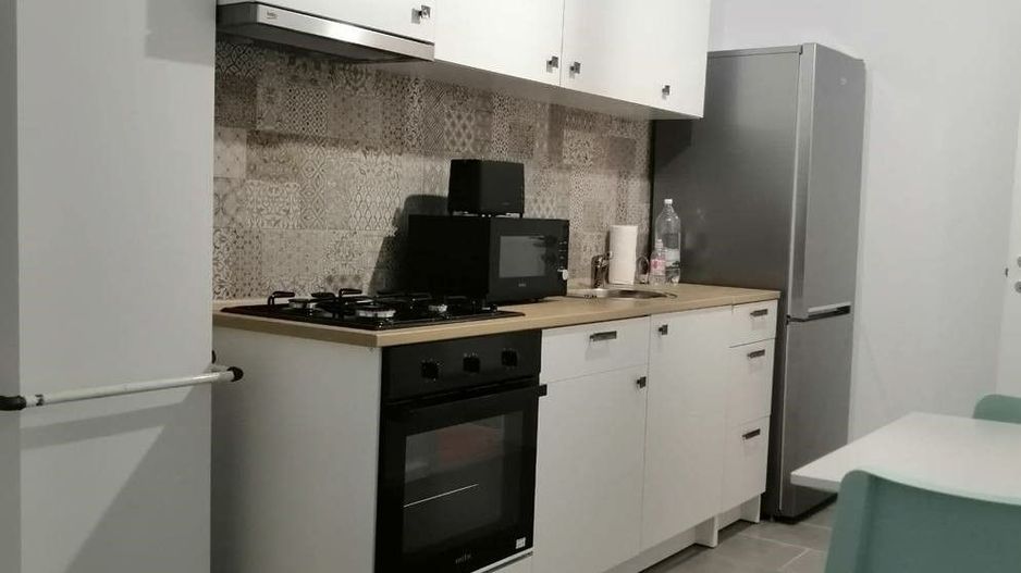 Studio Atria Resort | Piscina si loc de parcare - Poză 6