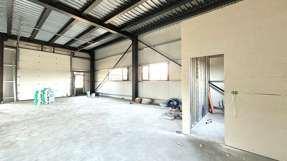 Spatiu de birouri ultracentral de inchiriat - Poză 1