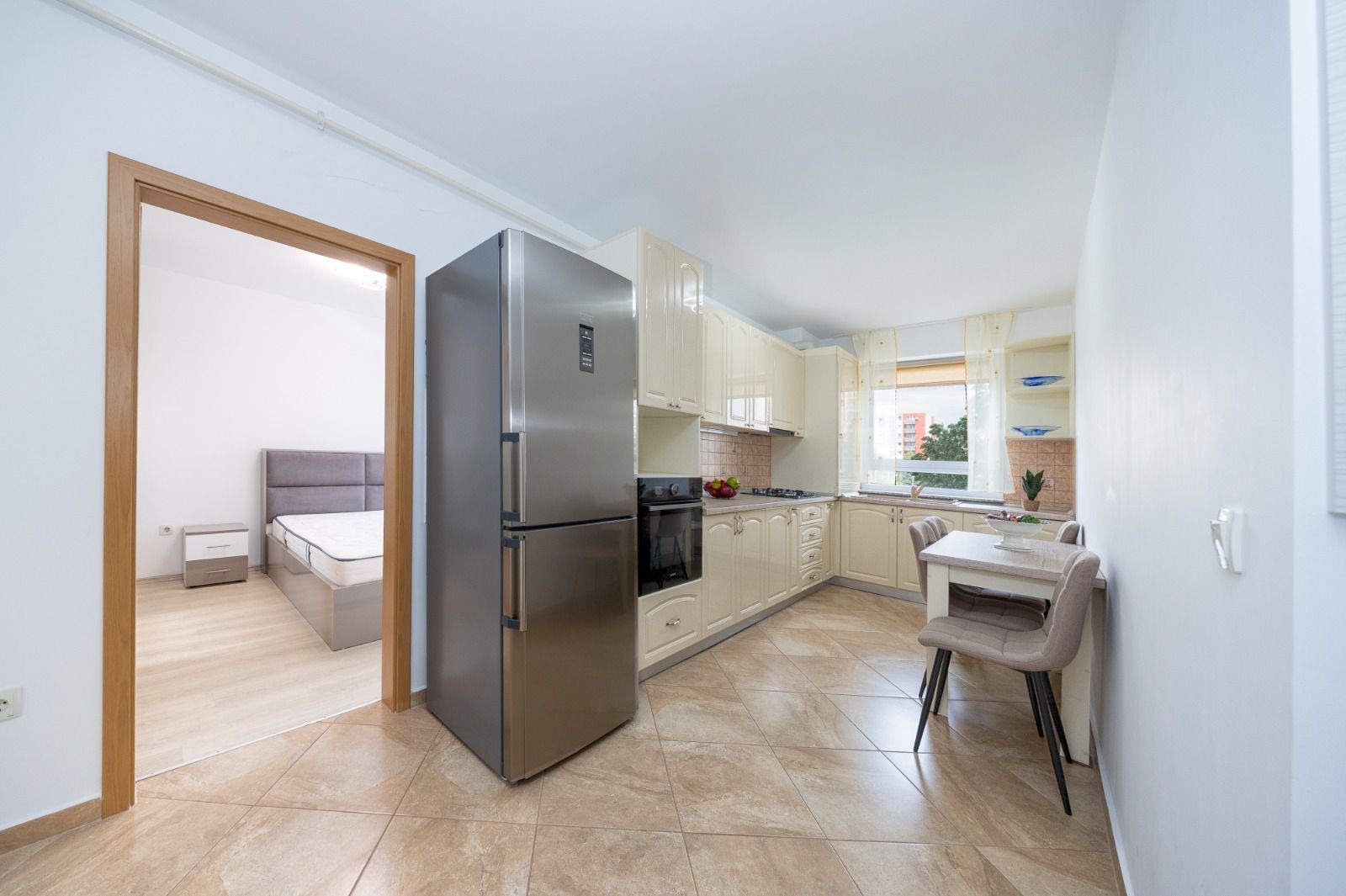 Apartament 2 camere,loc de parcare si boxa-Avangarden Bartolomeu - Poză 3