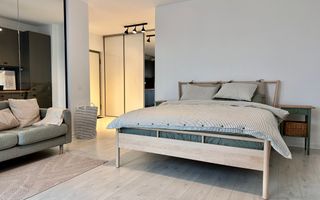 Garsoniera Cloud9 Residence, loc de parcare inclus. - Poză 4