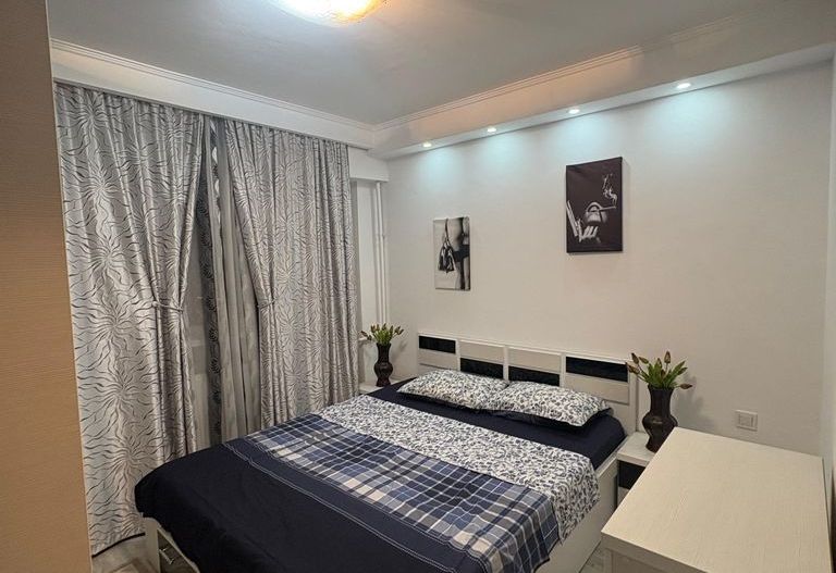 Apartament 2cam Drumul Taberei - Prelungurea Ghencea 34 Mobilat - Poză 3