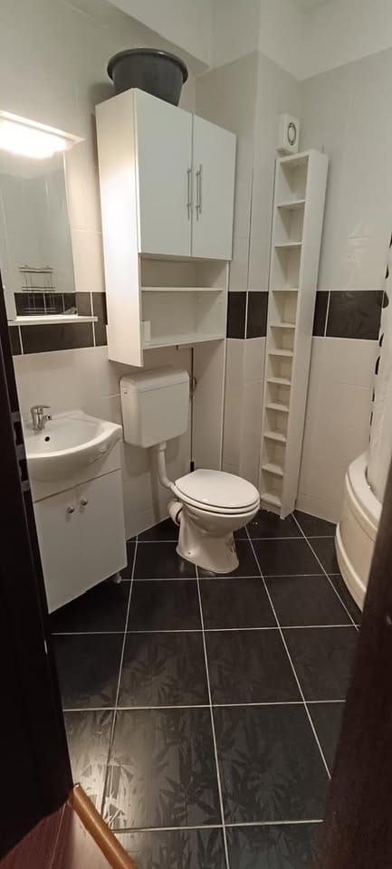2 camere de inchiriat | decomandat | centrală | Militari Residence - Poză 5