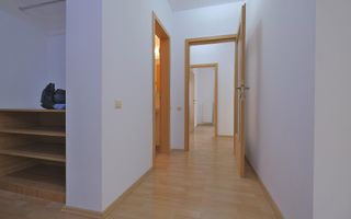 HERASTRAU, apartament deosebit, etaj 2 in bloc 2005 - Poză 4