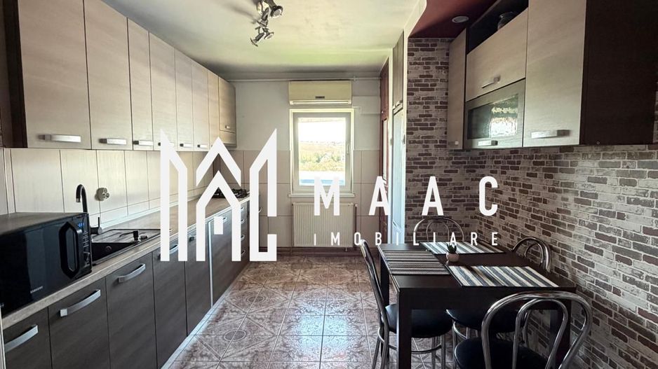 Apartament Modern 2 Camare I 58Mpu I Cisnadie - Poză 5