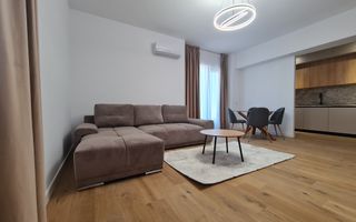 3 Camere LUX | Prima Închiriere | Pipera | Încălzire gratuită - Poză 1