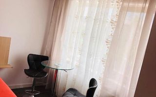 Apartament 1 camera Iulius Mall 393 euro - Poză 2