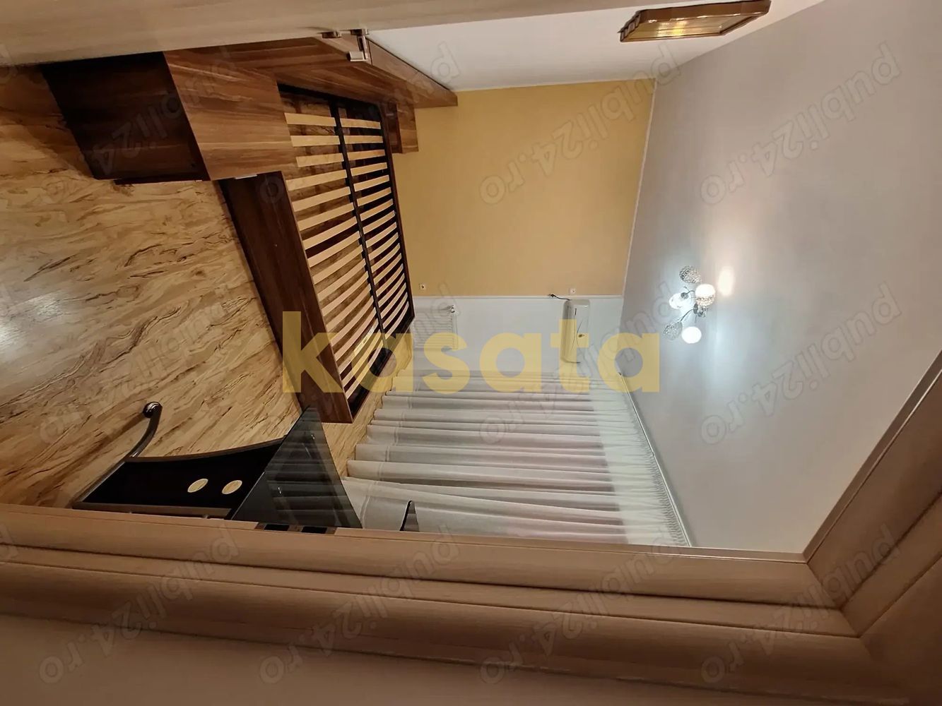 Apartament 3 camere decomandat + parcare | Bragadiru Ilfov - Poză 7