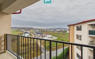 Apartament de vis, calitate și rafinament, Oradea - Poză 17