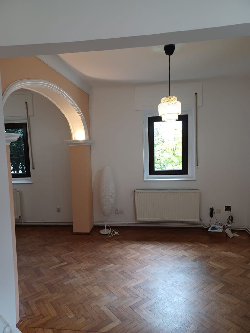 2 camere  punct de lucru | spatiu birou | Dorobanti Capitale - Poză 3