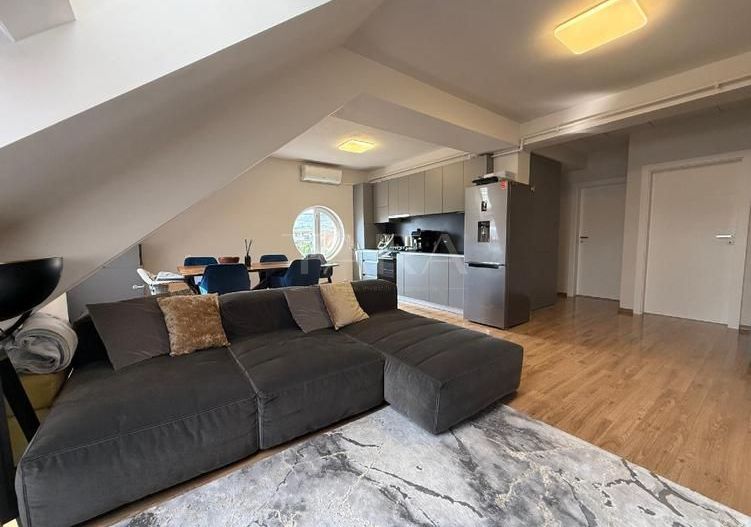 Apartament modern de 3 camere în zona Buna Ziua, Cluj – 73 mp utili - Poză 4