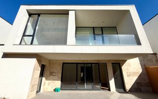 Vila Mediteraneana P+1E // 5 camere / 136 mp utili /garaj / Tunari - Poză 1