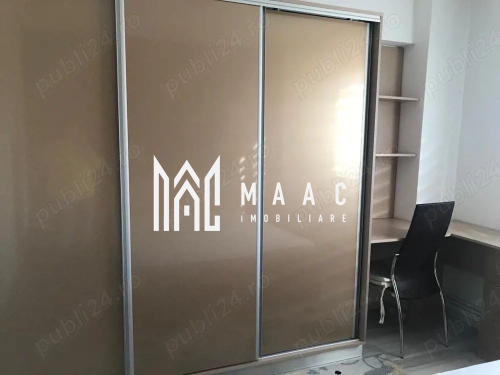 Apartament 2 camere | Balcon | Lift | 58 MPU | Mihai Viteazu - Poză 8