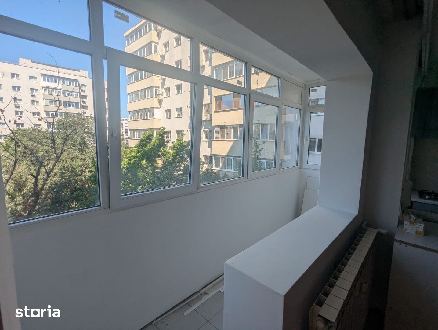 Garsonieră modernă, Str. Câmpia Libertății, pet friendly, AC nou, parc IOR - Poză 4