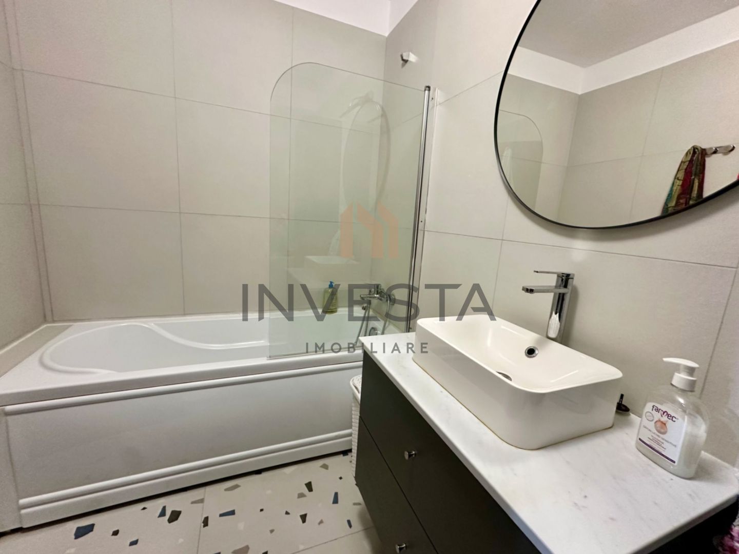 Apartament 2 camere Buna Ziua! Etajul I! Zona verde si linistita! - Poză 10