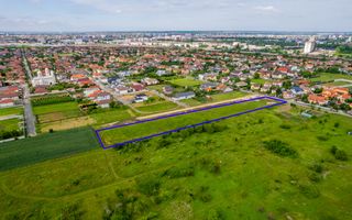 TERENURI DE VANZARE - 14 SANSE PENTRU UN NOU INCEPUT/ ZONA GRADISTE - Poză 8