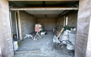 Vilă de vânzare, 253 mp util, teren 1000 mp, Rediu Mitropoliei - Poză 15